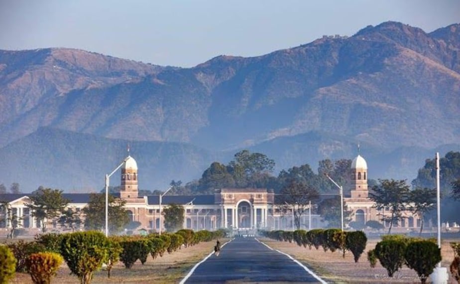 Forest Research Institute-5